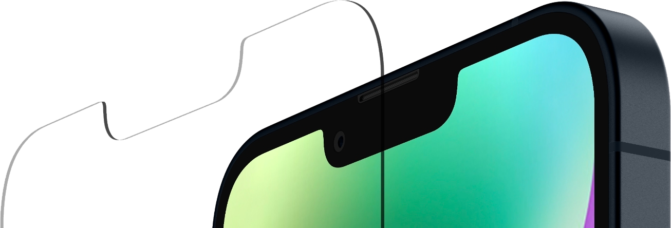 Système de pose de protection Belkin